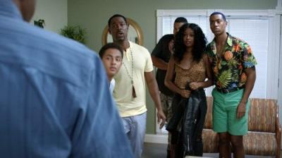 Carl Weber's The Family Business