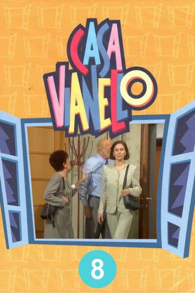 Casa Vianello filmas online