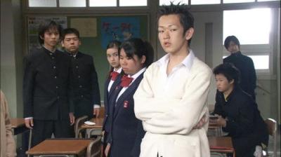 3年B組金八先生