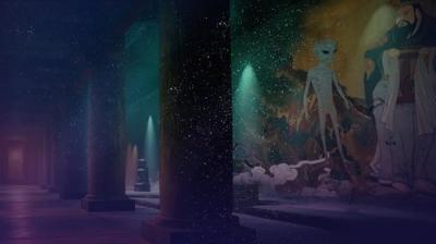 Cosmic Disclosure