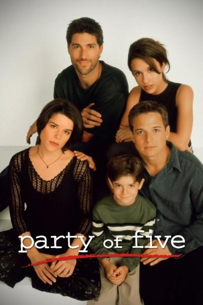 Party of Five filmas online