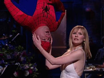 Saturday Night Live