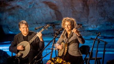 Bluegrass Underground