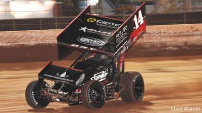 Kubota High Limit Racing Series