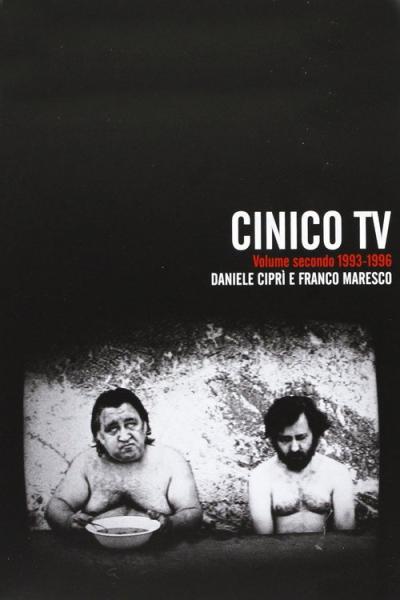 Cinico TV filmas online
