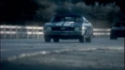 Cold Case