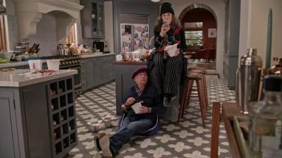 Grace and Frankie