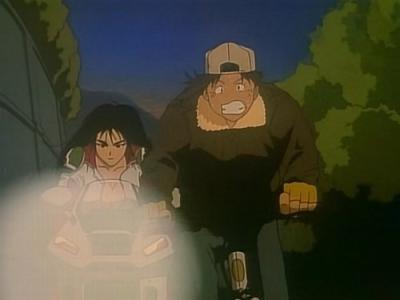 GOLDEN BOY さすらいのお勉強野郎