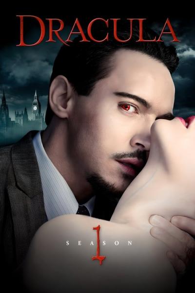 Dracula filmas online