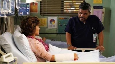 Code Black