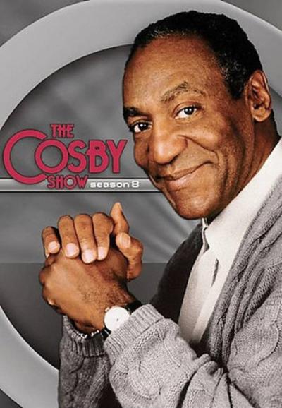 The Cosby Show filmas online