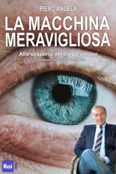 La macchina meravigliosa filmas online