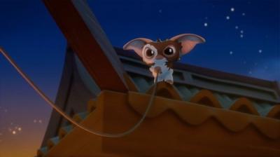 Gremlins: Secrets of the Mogwai