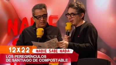 Nadie Sabe Nada