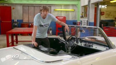 Wheeler Dealers France