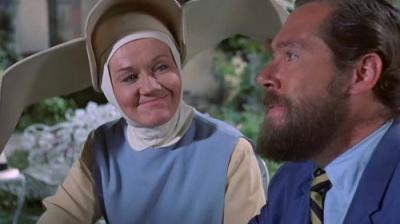 The Flying Nun