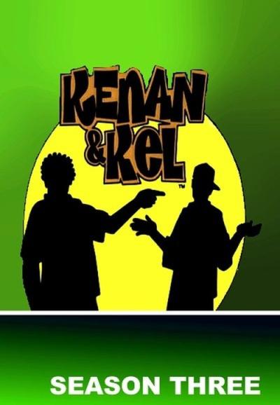 Kenan & Kel filmas online