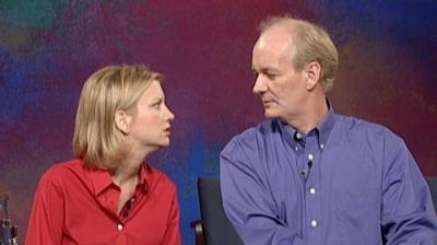 Whose Line Is It Anyway?