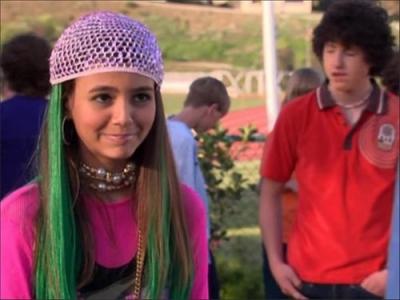 Zoey 101