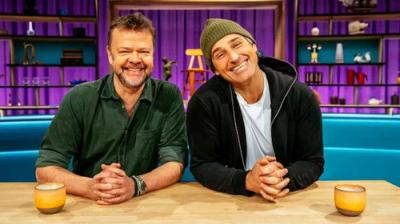 Krejlerkongen