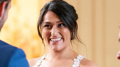 Married at First Sight