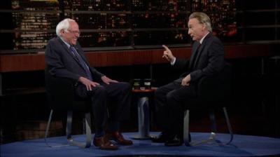 Real Time with Bill Maher
