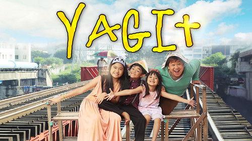 Yagit filmas žiurėti online
