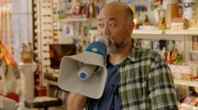 Kim's Convenience