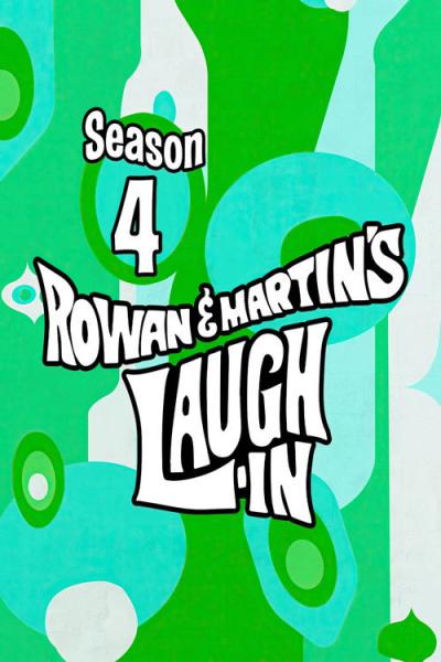 Rowan & Martin's Laugh-In filmas online