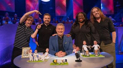 The Last Leg