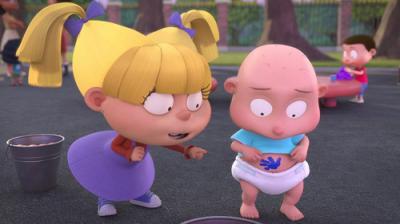 Rugrats