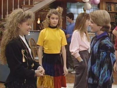 Full House