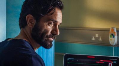 Holby City
