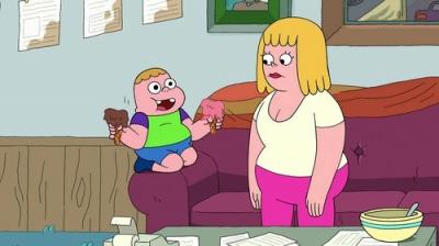 Clarence