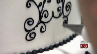 Cake Boss