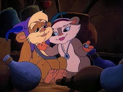 Ewoks