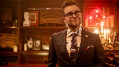Adam Ruins Everything