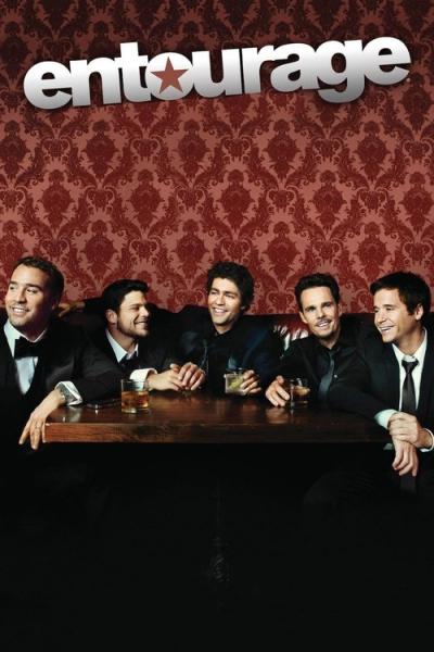 Entourage filmas online