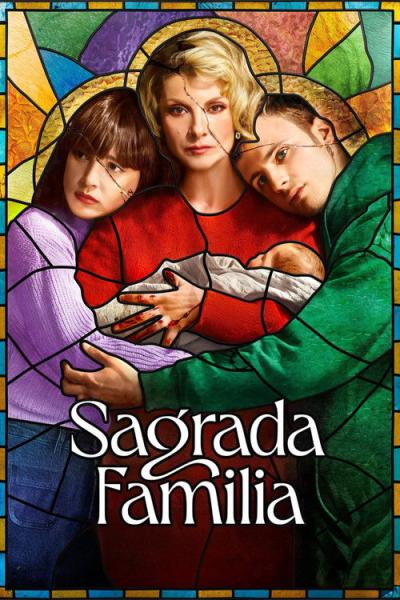 Sagrada familia filmas online