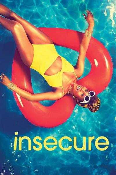 Insecure filmas online