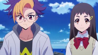 DIGIMON BEATBREAK