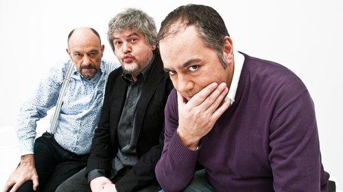 Ilustres Ignorantes filmas žiurėti online