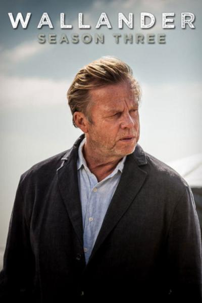 Wallander filmas online