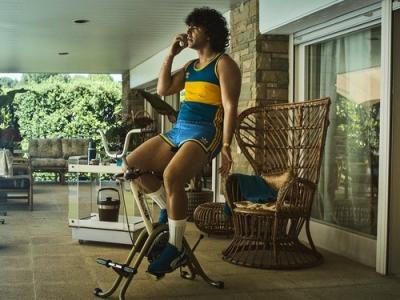 Maradona: Sueño bendito