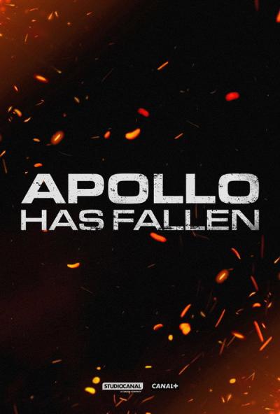 Has Fallen filmas online