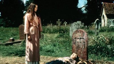 Hammer House of Horror