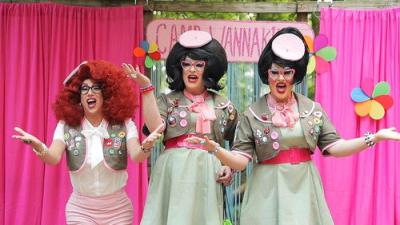 Camp Wannakiki