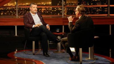 Real Time with Bill Maher