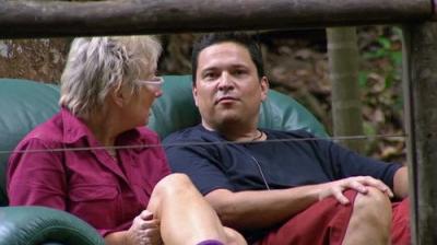 I'm a Celebrity...Get Me Out of Here!