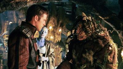 Farscape